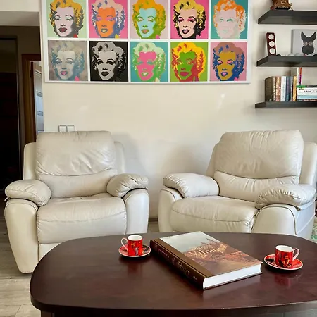 Algirdo Apartment