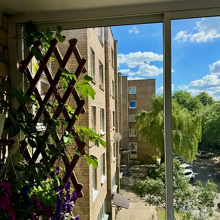 Algirdo Apartment *